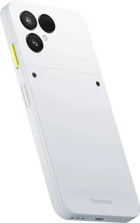 Fairphone 6 8GB 256GB Cloud White