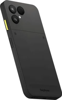 Fairphone 6 8GB 256GB Horizon Black