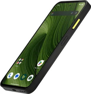 Fairphone 6 8GB 256GB Horizon Black