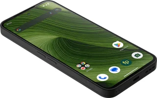Fairphone 6 8GB 256GB Horizon Black