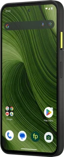 Fairphone 6 8GB 256GB Horizon Black
