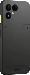 Fairphone 6 8GB 256GB Horizon Black