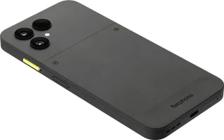 Fairphone 6 8GB 256GB Horizon Black