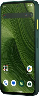Fairphone Gen 6 8GB 256GB Forest Green