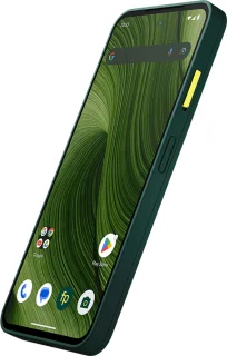 Fairphone Gen 6 8GB 256GB Forest Green