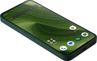 Fairphone Gen 6 8GB 256GB Forest Green