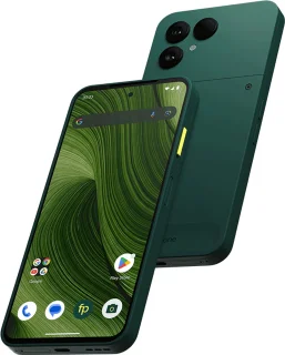 Fairphone Gen 6 8GB 256GB Forest Green