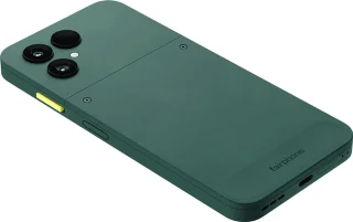 Fairphone Gen 6 8GB 256GB Forest Green