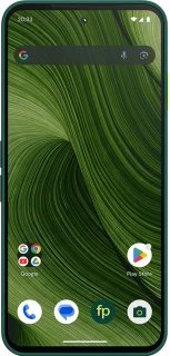 Fairphone Gen 6 8GB 256GB Forest Green