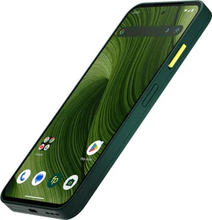 Fairphone Gen 6 8GB 256GB Forest Green