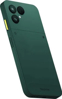 Fairphone Gen 6 8GB 256GB Forest Green