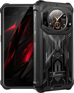 Fossibot F101 Pro - Smartphone