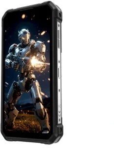 FOSSiBOT F107 Pro robuuste smartphone