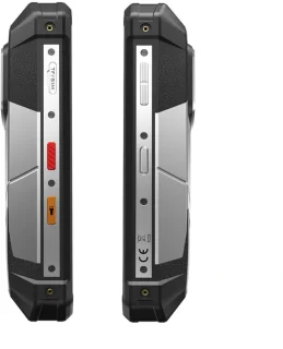 FOSSiBOT F107 Pro robuuste smartphone