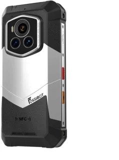 FOSSiBOT F107 Pro robuuste smartphone
