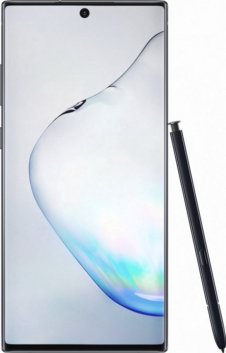 Galaxy Note10+ 256GB Zwart - AEI Phones