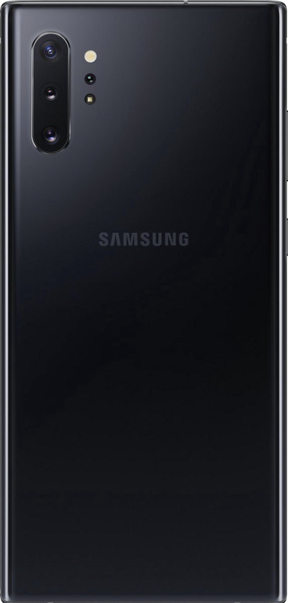 Galaxy Note10+ 256GB Zwart - AEI Phones
