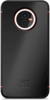 Gigaset GX4 PRO Dual SIM Zwart 6GB 128GB