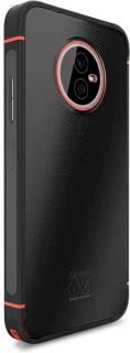 Gigaset GX4 PRO Dual SIM Zwart 6GB 128GB