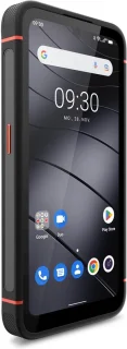 Gigaset GX4 PRO Dual SIM Zwart 6GB 128GB