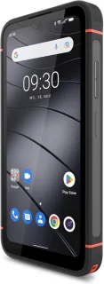 Gigaset GX4 PRO Dual SIM Zwart 6GB 128GB
