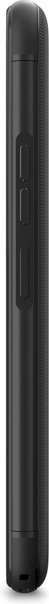 Gigaset GX6 Pro Titanium Black 5G smartphone 128GB