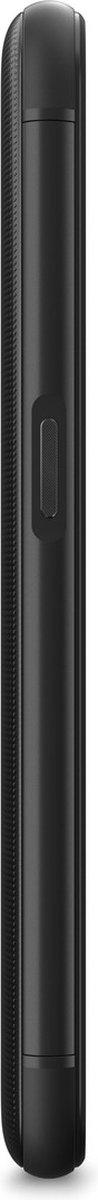 Gigaset GX6 Pro Titanium Black 5G smartphone 128GB