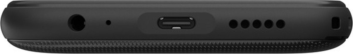 Gigaset GX6 Pro Titanium Black 5G smartphone 128GB