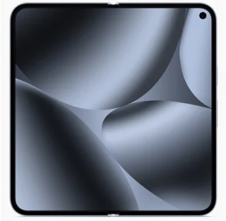 Google Pixel 10 Pro Fold - Opvouwbare smartphone