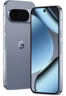 Google Pixel 10 Pro Smartphone 256 GB Grijs