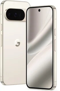Google Pixel 10 Pro smartphone