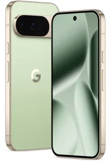 Google Pixel 10 Pro XL smartphone