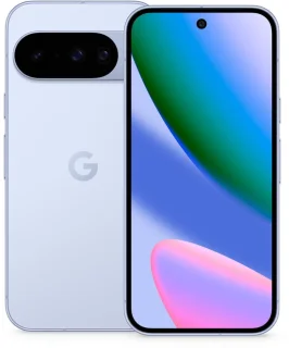 Google Pixel 10 Smartphone 128GB Frost