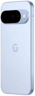 Google Pixel 10 Smartphone 128GB Lichtblauw