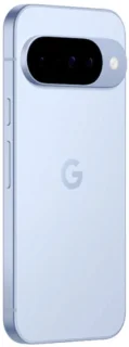 Google Pixel 10 Smartphone 128GB Lichtblauw