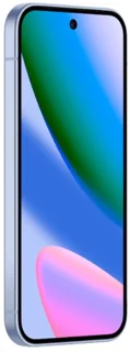 Google Pixel 10 Smartphone 128GB Lichtblauw
