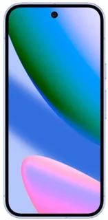 Google Pixel 10 Smartphone 128GB Lichtblauw