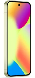 Google Pixel 10 smartphone