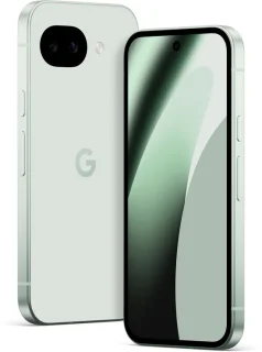 Google Pixel 10a Smartphone 128GB - Mist