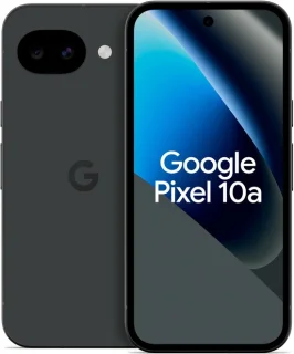 Google Pixel 10a Smartphone