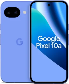 Google Pixel 10a Smartphone