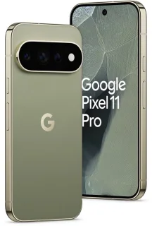 Google Pixel 11 Pro