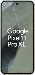 Google Pixel 11 Pro XL Dual SIM Android 17 5G USB Type-C 12 GB 256 GB 5115 mAh groen