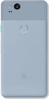 Google Pixel 2 64GB Blauw