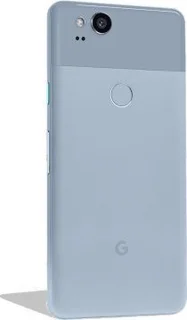 Google Pixel 2 64GB Blauw