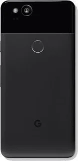 Google Pixel 2 64GB Zwart