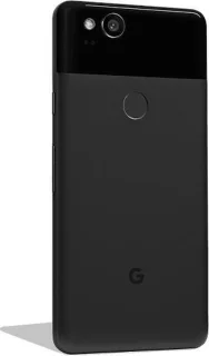 Google Pixel 2 64GB Zwart