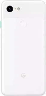 Google Pixel 3 64GB Wit