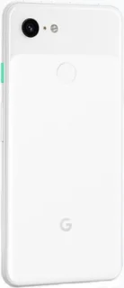 Google Pixel 3 64GB Wit