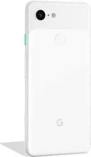 Google Pixel 3 64GB Wit